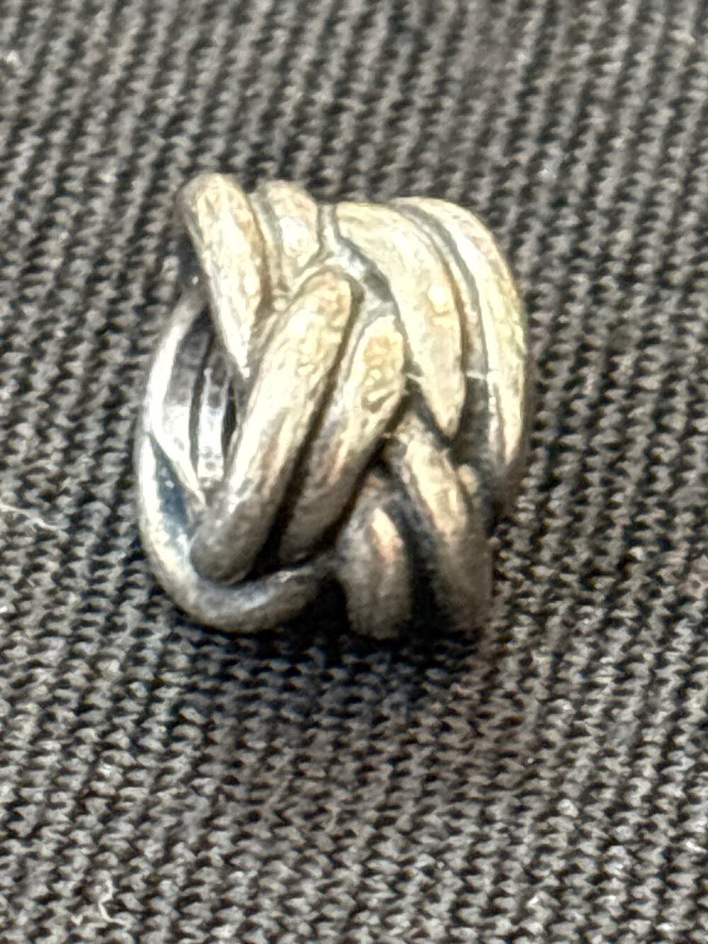Pandora ALE 925 Sterling Silver Charm